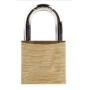 BRASS PADLOCK 40X63MM KD