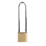 BRASS PADLOCK 40X100 KD