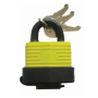 WATERPROOF PADLOCK