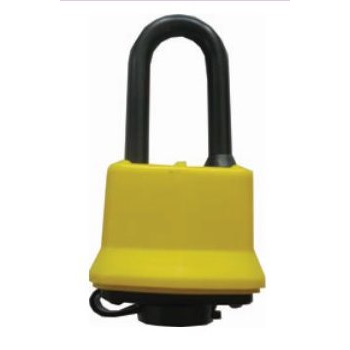 WATERPROOF PADLOCK