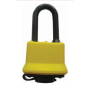 WATERPROOF PADLOCK