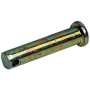 CLEVIS PIN 1/2X1-3/4