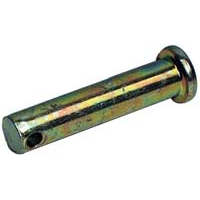 CLEVIS PIN 1/2X2-1/4
