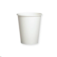 8OZ PAPER CUPS/1000