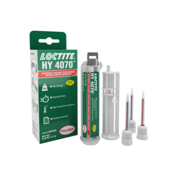 4070 STRUCTURAL LOCTITE