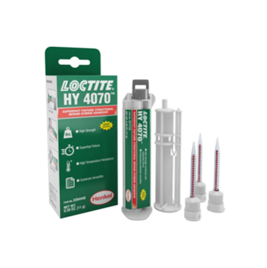 4070 STRUCTURAL LOCTITE