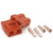 SINGLE RED CONNECTOR