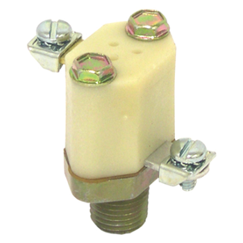 LP-3 LOW PRES INDICATOR
