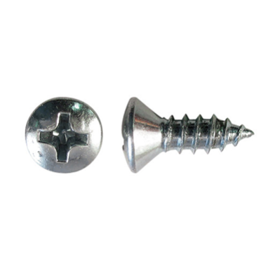 #8X1-1/4 PHILLIPS TAP SC