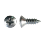PHILLIPS TAPPING SCREWS
