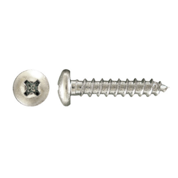 PHILLIPS TAPPING SCREWS