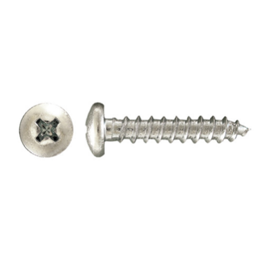 PHILLIPS TAPPING SCREWS