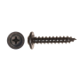 8X1 TRIM SCREWS