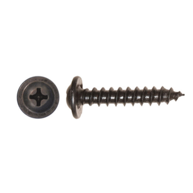 10X1 TRIM SCREW