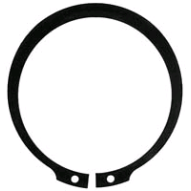 1/4 EXT SNAP RING