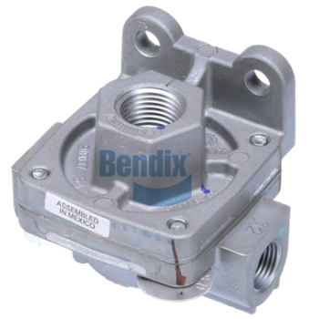 QR-1 QUICK RELEASE VALVE