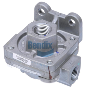QR-1 QUICK RELEASE VALVE