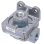 QR-1 QUICK RELEASE VALVE