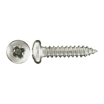 TRIM SCREW