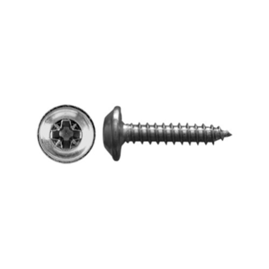 TRIM SCREWS