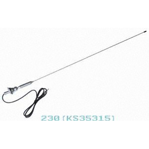 ANTENNA-TOP/SIDE MOUNT