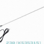 ANTENNA-TOP/SIDE MOUNT