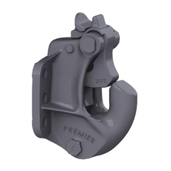 PINTLE HITCH