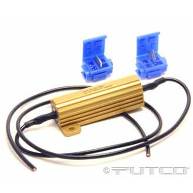 LED LOAD RESISTOR KIT
