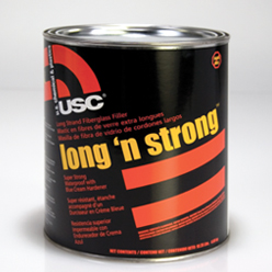 LONG'N STRONG
