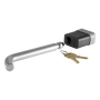 LOCKING RECIEVER PIN