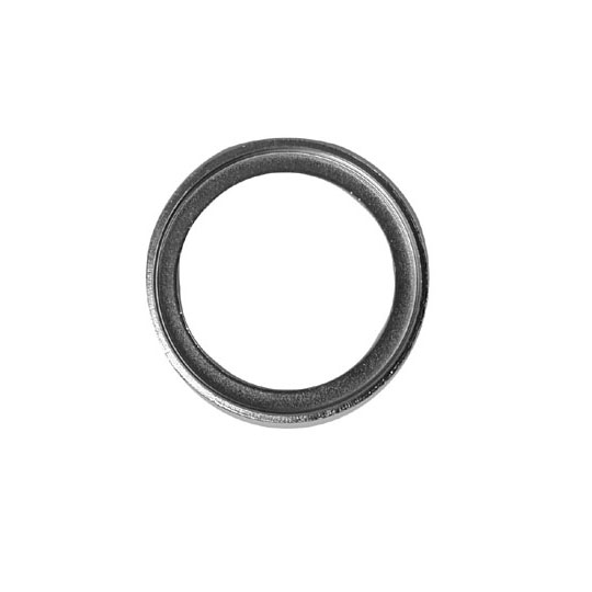 SPRING RETAINER