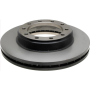 BRAKE ROTOR