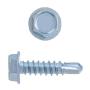 DRILL X TAPPING SCREW