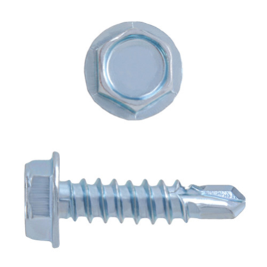DRILL X TAPPING SCREW