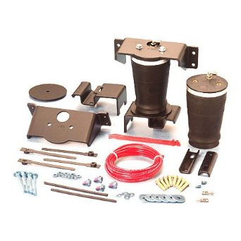 AIR SPRINGS