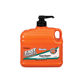 FAST ORANGE HAND CLEANE
