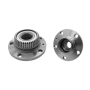 WHEEL HUB