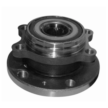 WHEEL BEARING ASSY