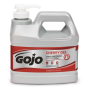 GOJO CHERRY GEL 0.5 GAL