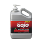 CHERRY GEL HAND CLEANER