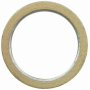 EXHAUST FLANGE GASKET