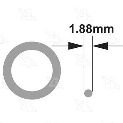 O RING
