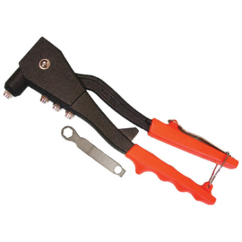 HAND RIVETER
