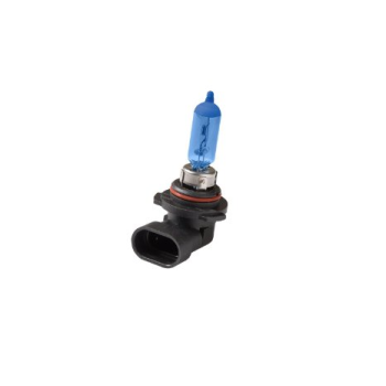 NITRO BLUE HEADLIGHTS