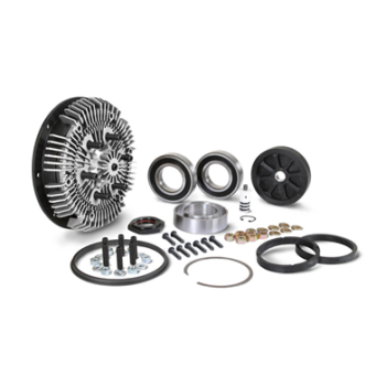HORT FAN CLUTCH REB KIT