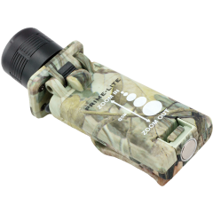 CAMO CLIP ON ZOOM LIGHT