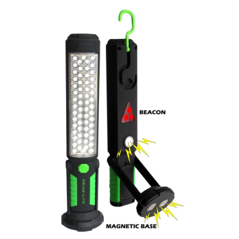 68 LED PIVOT WORKLIGHT