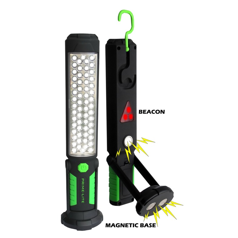 68 LED PIVOT WORKLIGHT