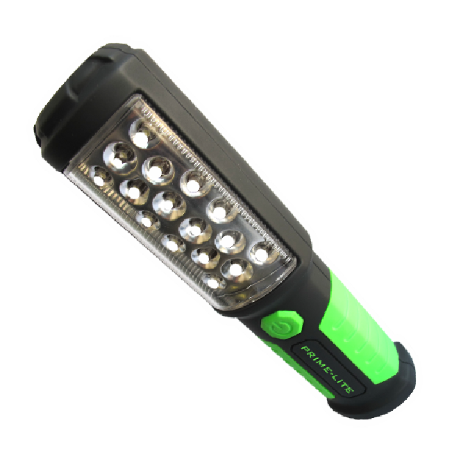 21 LED WORKLIGHT