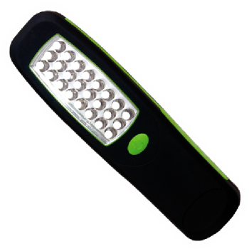 24LED MAGNETIC WORKLIGHT